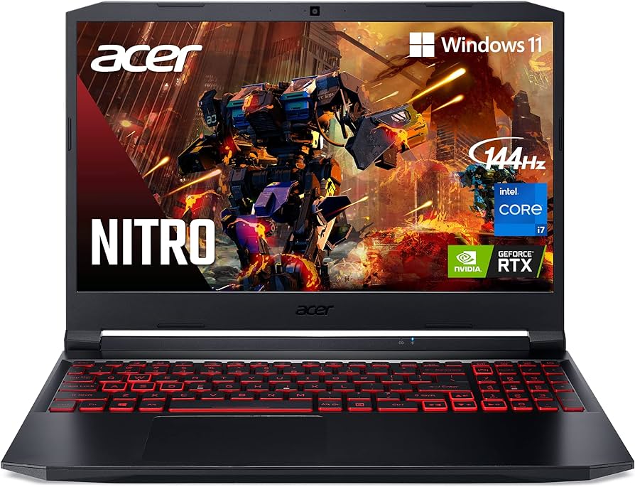 laptop nitro5