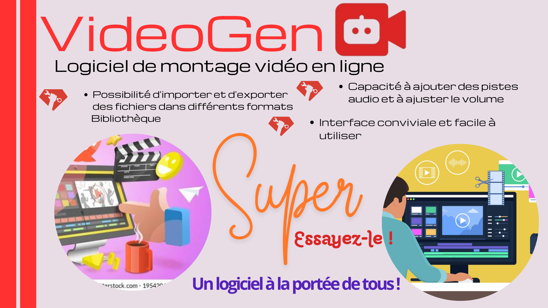 videogen